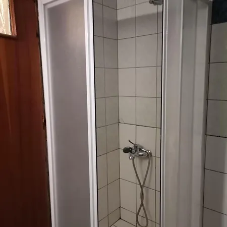 Ekaterini Διαμέρισμα