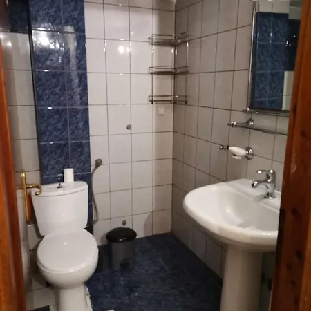 Ekaterini Διαμέρισμα