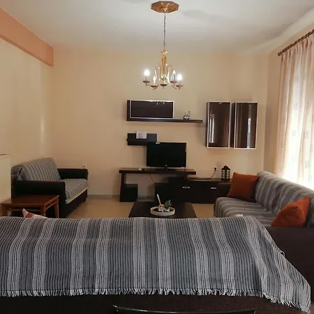 Ekaterini Néa Péramos