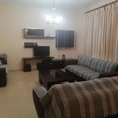 Apartment Ekaterini Nea Peramos (Macedonia)