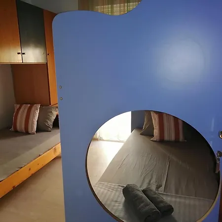 Apartment Ekaterini Nea Peramos (Macedonia)