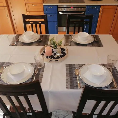 Ekaterini Apartment Nea Peramos (Macedonia)