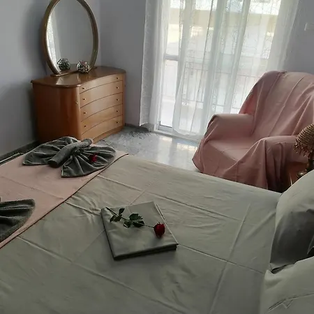 Apartment Ekaterini