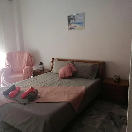 Ekaterini * Nea Peramos (Macedonia)